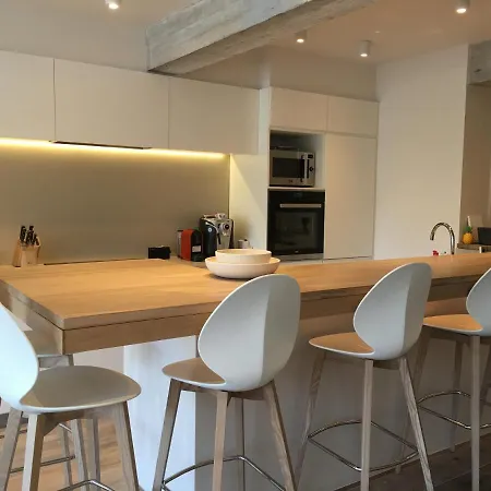 Apartment Iberia