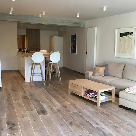 Apartamento Iberia Ostende