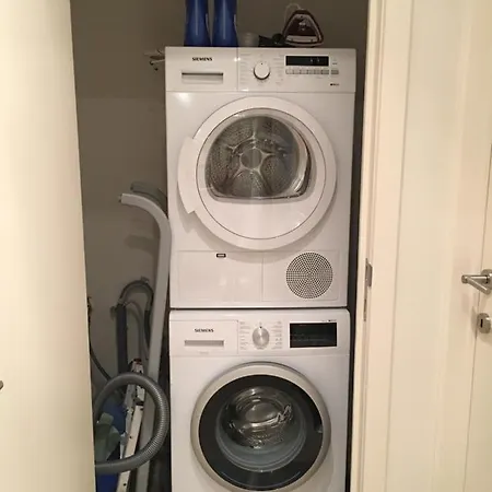 Apartamento Iberia